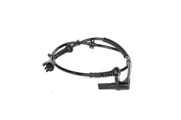 BOSCH 0265008089 ABS ÖN TEKERLEK HIZ SENSÖRÜ OPEL CORSA D 06>14 CORSA E 14>19 ADAM 14>19 FIAT PUNTO 09>12