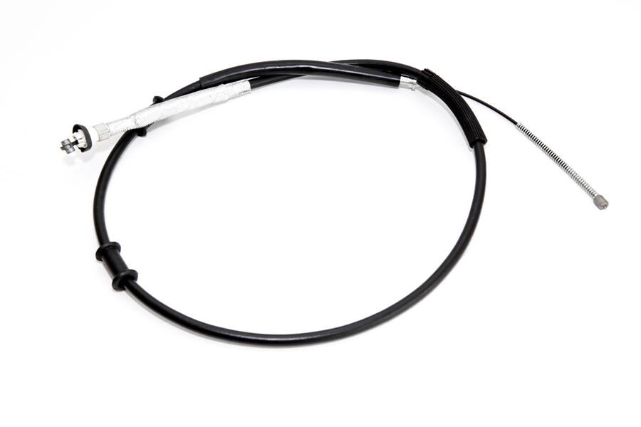 CAVO 1102634 EL FREN TELLERİ ARKA SAĞ PUNTO Grande 1.2 8V/16V Kampana Fren