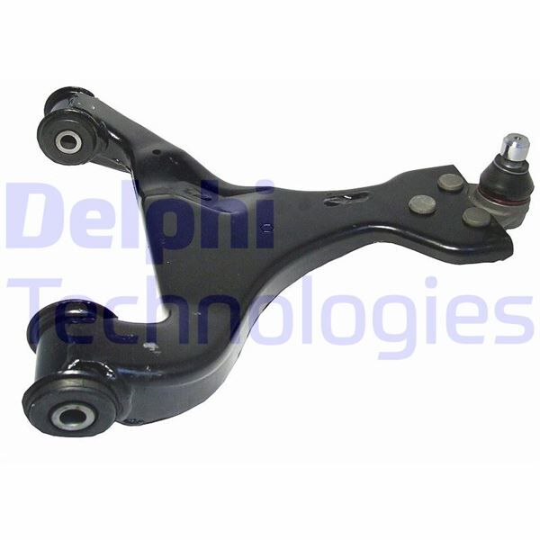 DELPHI TC2126 SALINCAK ON SAG ALT MERCEDES VITO W639