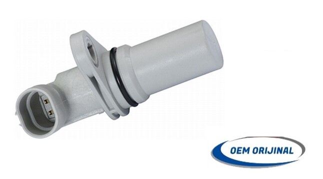 GUA 52121 KRANK MİL SENSÖRÜ ORİJİNAL ÜRÜN FIAT 500L-500X-EGEA-DOBLO OPEL ASTRA H-ASTRA J-ZAFIRA-INSIGNIA 1.6 D MTJ-CDTI 2.0D MTJ-CDTI ALFA ROME