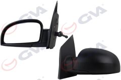 GVA 1091211 DIŞ DİKİZ AYNASI SOL GETZ 02> MEKANİK KONVEKS VM-452L
