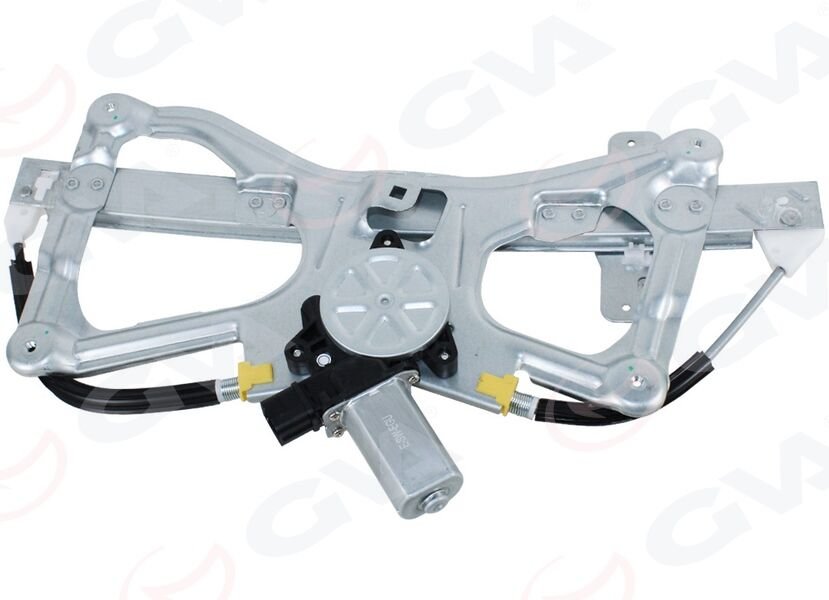 GVA 8992005 CAM MEKANİZMASI ÖN SOL HONDA HONDA CIVIC SEDAN 06-11 ELEKTRİKLİ - MOTORLU