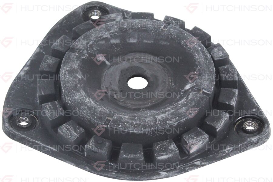 HUTCHINSON 590141 AMORTİSÖR TAKOZU SAĞ/SOL RENAULT FLUENCE 09> MEGANE III 09> SCENIC III 09> 1.5dCi 1.6 16V
