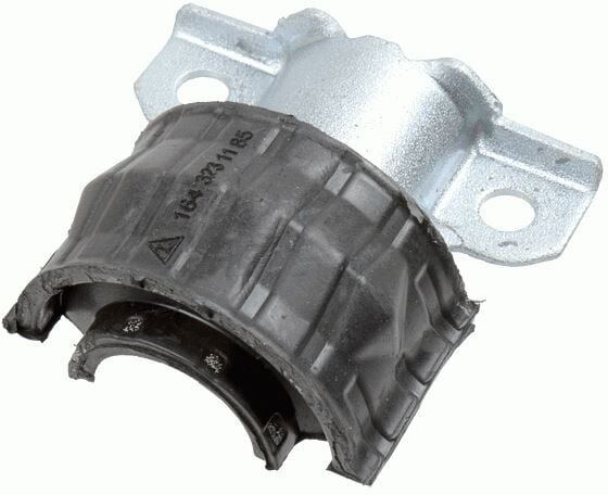 LEMFORDER 3808501 VIRAJ DEMIR LASTIGI ON MERCEDES ML-CLASS W164 05>11