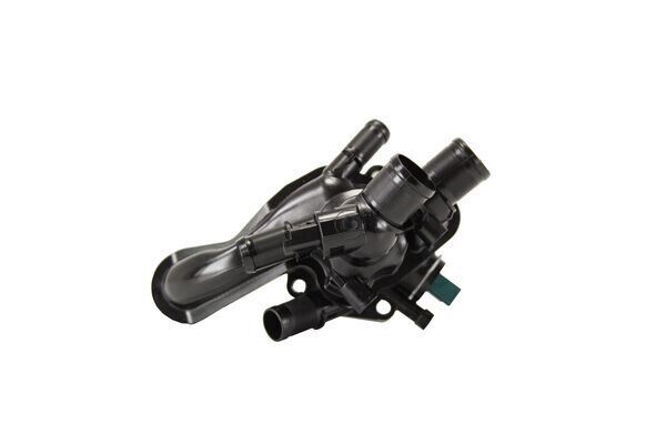 MAHLE TM57.105 TERMOSTAT 105C KOMPLE P3008-P308-RCZ-P207-P508-P208-P5008-C4-C4 PICASSO-DS3-DS5-C5 III 1.6 TURBO 16V EP6DT-EP6CDT -MINI COOPER 1.6 THP 16V N14B16A-N14B16C