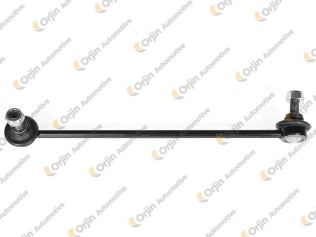 ORJIN 00567 Z ROTU ÖN SOL HYUNDAI ACCENT ERA 1.4L 1.6L 1.5L CRDİ 06-10 / KIA RIO 1.4L 1.5L CRDİ 05-10
