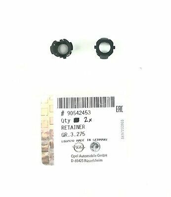OE-OPEL 90542453 CORSA B CORSA C CORSA D COMBO C VECTRA C MERIVA A OMEGA B HORTUM KLIPSI SIYAH