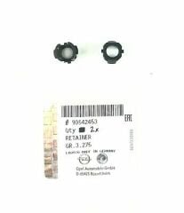 OE-OPEL 90542453 CORSA B CORSA C CORSA D COMBO C VECTRA C MERIVA A OMEGA B HORTUM KLIPSI SIYAH