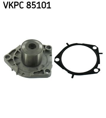 SKF VKPC85101 DEVİRDAİM SU POMPASI FIAT DOBLO 10>BRAVO II 07>14 500L-x 12>18 EGEA 15>OPEL ASTRA H-J-INSIGNIA 08> INSIGNIA 08>VECTRA C 04>ALFA ROMEO 159 GIULIETTA 10>MITO 11>JEEP RANEGADE 1.6D MTJ 1.9D MTJ 2.0 CDT