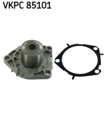 SKF VKPC85101 DEVİRDAİM SU POMPASI FIAT DOBLO 10>BRAVO II 07>14 500L-x 12>18 EGEA 15>OPEL ASTRA H-J-INSIGNIA 08> INSIGNIA 08>VECTRA C 04>ALFA ROMEO 159 GIULIETTA 10>MITO 11>JEEP RANEGADE 1.6D MTJ 1.9D MTJ 2.0 CDT