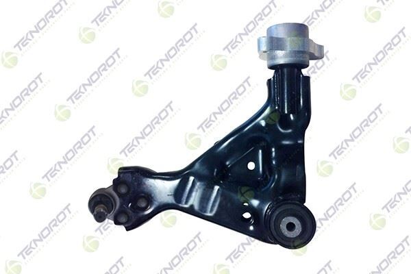 TEKNOROT M-649 SALINCAK ON SOL ALT MERCEDES VITO W639 03>