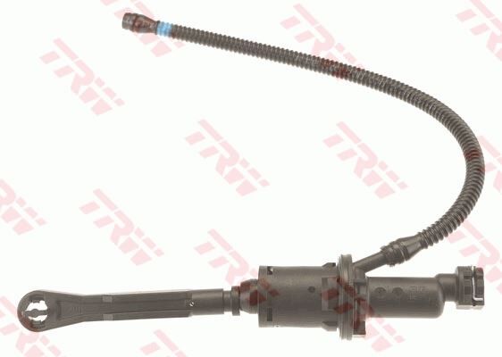 TRW PNB603 DEBRİYAJ ÜST MERKEZİ PARTNER-BERLINGO-C4 1.6 HDİ 08 > 3008-5008 1.6 THP-1.6 HDİ 09 > 15.87mm