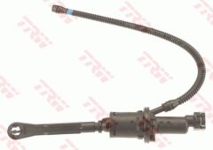 TRW PNB603 DEBRİYAJ ÜST MERKEZİ PARTNER-BERLINGO-C4 1.6 HDİ 08 > 3008-5008 1.6 THP-1.6 HDİ 09 > 15.87mm