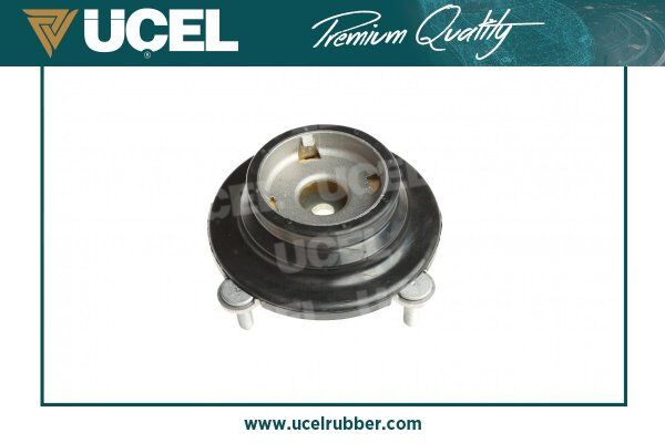 UCEL S41636 AMORTİSÖR TAKOZU CITROEN-C5-III RD 2008-2015 PEUGEOT-407 2004-2011 PEUGEOT-508-I 2010-2018