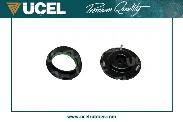 UCEL S41811 ÖN AMORTİSÖR TAKOZ KİTİ SOL TAKOZ RULMAN PEUGEOT P508 10>18