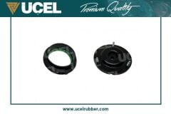 UCEL S41811 ÖN AMORTİSÖR TAKOZ KİTİ SOL TAKOZ RULMAN PEUGEOT P508 10>18