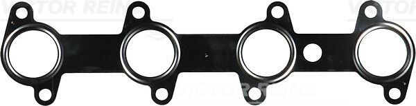 V.REINZ 713563700 EGZOZ MANİFOLD CONTA DOBLO 1.9 DZL-JTD-MAREA 1.9 JTD