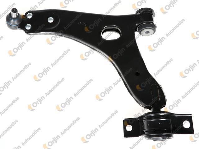 ALT SALINCAK KOMPLE SOL FOCUS I 98-04 TÜM MODELLER ROTILLI