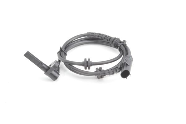BOSCH 0265007685 ÖN TEKER ABS SENSÖRÜ PEUGEOT BOXER 06> CITROEN JUMPER 06> DUCATO 06>