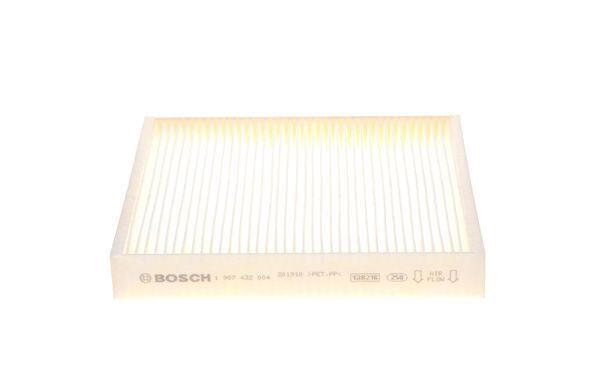 BOSCH 1987432004 POLEN FİLTRESİ ASTRA J 1.4-1.6-1.6T-1.3-1.7-2.0CDTI-INSIGNIA 1.6-1.8-2.0CDTI-MERIVA B1.3-1.7- ZAFIRA