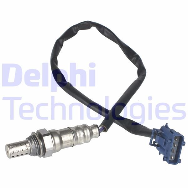 DELPHI ES10794-12B1 OKSİJEN SENSÖRÜ P206 04> P207 06> P307 04> P1007 05> C2 06> C3 04> C4 05-11 -CORSA C 03> 1.4