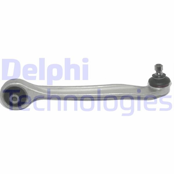 DELPHI TC1178 ÜST SALINCAK ÖN SAĞ DÜZ ALÜMİNYUM PASSAT IV 97 >