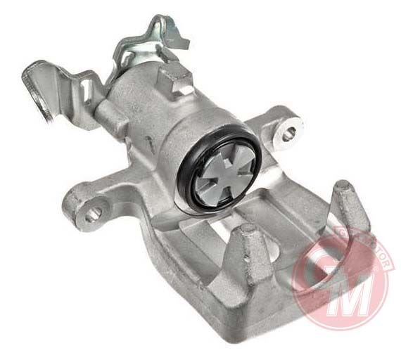 GUA 42340 FREN KALİPERİ ARKA SAĞ BRAKETLİ RENAULT CLIO III 05 > MODUS 04 >