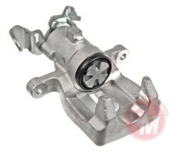 GUA 42340 FREN KALİPERİ ARKA SAĞ BRAKETLİ RENAULT CLIO III 05 > MODUS 04 >