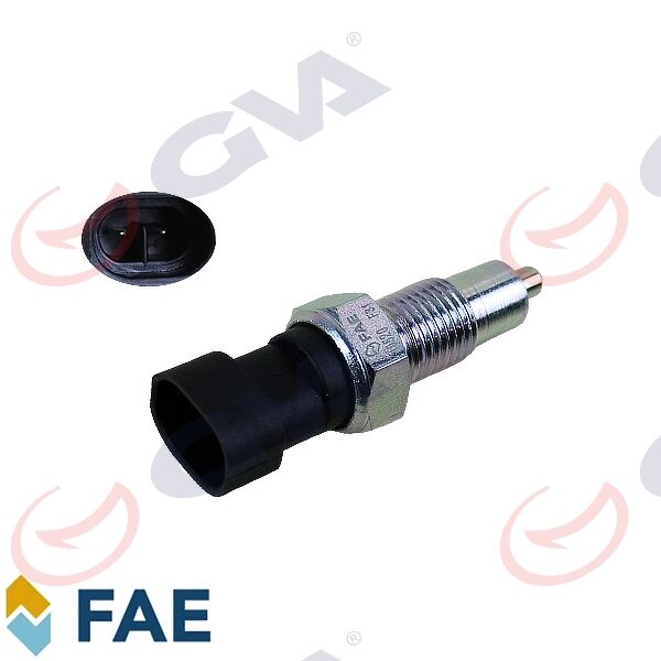 GVA 5426150 GERİ VİTES MÜŞÜRÜ TEMPRA-DOBLO-PALIO-FIORINO- PUNTO-MAREA-LINEA 2 FİŞLİ