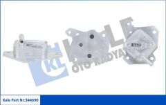KALE 344690 YAĞ SOĞUTUCU AURIS-COROLLA-URBAN CRUISER-VERSO S-YARIS