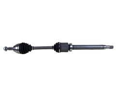 MARELLI 359002503720 ÖN KOMPLE AKS SAĞ TRANSIT CONNECT 1.8 TDCI 02>14 75-90-110PS 965mm
