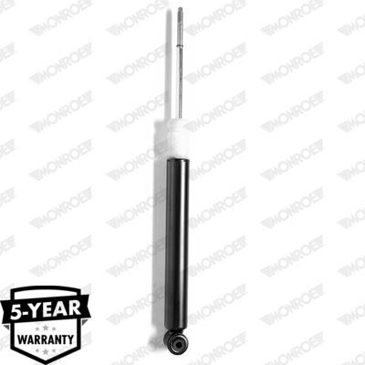MONROE 43071 AMORTISOR ARKA GAZLI MERCEDES W201 W124 C124