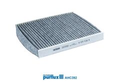 PURFLUX AHC392 POLEN FILTRESI VAG GOLF PASSAT TIGUAN T-ROC A3 Q2 Q3 LEON FORMENTOR KAROQ KODIAQ OCTAVIA SUPERB KARB ONLU