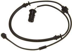 TRW GIC197 ÖN FREN BALATA FİŞİ İKAZ KABLOSU ASTRA G 99-05 ZAFIRA 99-05 768mm