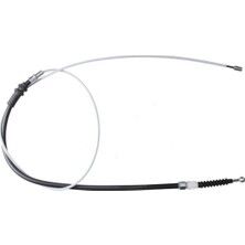 TURTEL 502-4209 EL FREN TELİ ARKA SOL FORD TRANSİT 18> UZUN ŞASE
