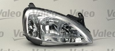 VALEO 088343 FAR SİNYAL SAĞ CORSA C 03-08/03 ELEKTRİKLİ H7 H7