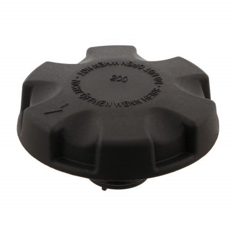 BSG BSG 15-551-004 E90-E92-E93-F80 M3-F82 M4-F83 M4-E60-E61-E63-E64-F07-F10-F11-F18-G30-F90 M5-6F12-F13-F01-F02-F04-G11-G12-G14-G15-G16-X5 E70-X5 MF85-X6 E71-X6 E72-X6 MF86-X6 G06-X7 G07 RADYATÖR YEDEK SU DEPO KAPAGI
