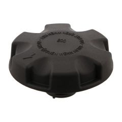 BSG BSG 15-551-004 E90-E92-E93-F80 M3-F82 M4-F83 M4-E60-E61-E63-E64-F07-F10-F11-F18-G30-F90 M5-6F12-F13-F01-F02-F04-G11-G12-G14-G15-G16-X5 E70-X5 MF85-X6 E71-X6 E72-X6 MF86-X6 G06-X7 G07 RADYATÖR YEDEK SU DEPO KAPAGI
