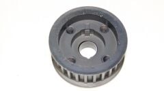KRANK DİŞLİSİ FIAT DOBLO-BRAVO-GRANDE PUNTO-MAREA-STILO 1.9 D
