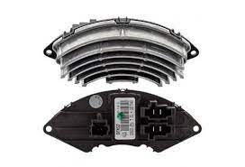 KALORIFER MODULU REZISTOR EGEA 15> 1.4 1.3 MJET 1.6. 1.6D