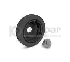 KRANK KASNAĞI RENAULT CLIO II 98> KANGOO 97> LAGUNA I-II MEGANE I 96> SCENIC I 98> THALIA I 00> 1.4 16V K4J 1.6 16V K4M