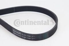 CONTI 6PK1180 KANALLI KAYIŞ DOBLO-ALBEA-PALIO-CORSA 1.3MTJ-CDTI KLİMASIZ-FIAT 500-500L-CADDY II-POLO-KNG 1.9D