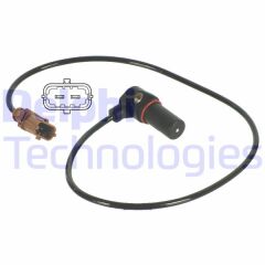 DELPHI SS10823 KRANK MİLİ SENSÖRÜ FIAT MAREA 96> BRAVO I 98>01 ALFA ROMEO 145-146-147-156-166 SPIDER 95> GT 03>10 1.6 16V 1.8 16V 2.0 16V 2.0 20V