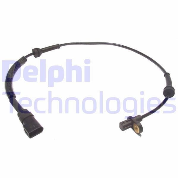 DELPHI SS20139 ARKA ABS SENSORU SAG-SOL CONNECT 1.8TDCI 02>13 BOY:555MM