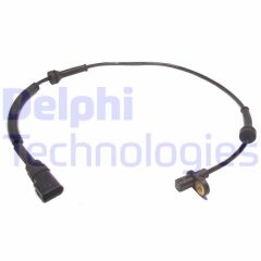 DELPHI SS20139 ARKA ABS SENSORU SAG-SOL CONNECT 1.8TDCI 02>13 BOY:555MM