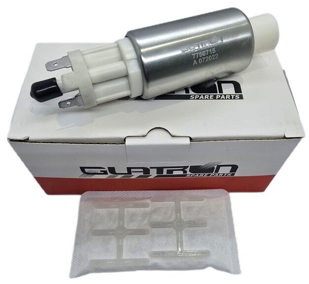 GUA 40401 YAKIT POMPASI FIAT DOGAN KARTAL SAHINSLX 5BAR SUZGECLI