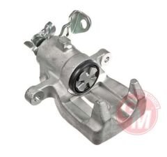 GUA 42339 FREN KALİPERİ ARKA SOL BRAKETLİ RENAULT CLIO III 05 > MODUS 04 >