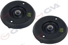 GVA 9343269 AMORTİSÖR ÜST TAKOZU PEUGEOT P308 07> CITROEN C4 09> DS4 11-15 1.6 16V