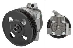 HELLA 8TL359000581 DIREKSIYON POMPASI 2.2D FREELANDER 2 L359 06>14 FORD GALAXY 2 MONDEO S-MAX 6G913A696EF