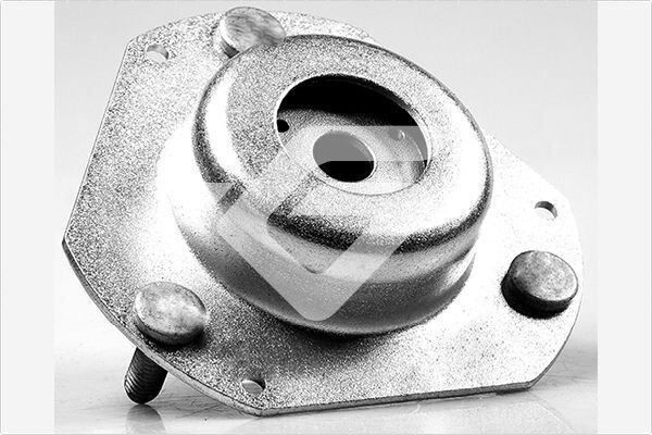 HUTCHINSON 590127 AMORTİSÖR TAKOZU ÖN FORD FİESTA-COURIER-BMAX 08>